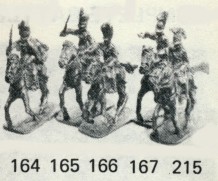 Cavalry