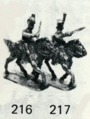 Cavalry