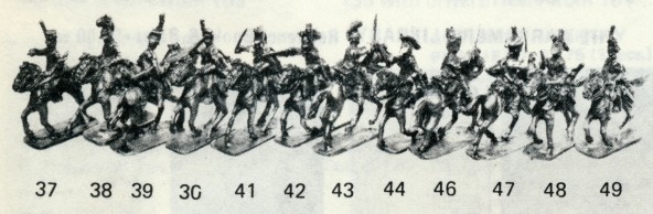 Cavalry