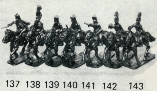 Cavalry